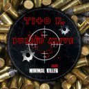 Tito K. - Buried Alive