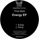 Third Deck - Energy (Original Mix)