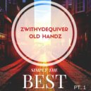 Acasoul Musiq - Day Breeze (ZwithyDeQuiver\'s MOQS Remix)