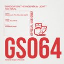 Nik Feral - Industrial Stand