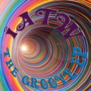 I Am The Woodstar - What Is The Power Of Love