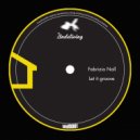 Fabrizio Noll - Let It Groove