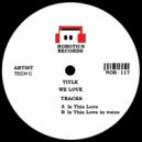 Tech C - Is This Love In Voice