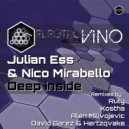 Julian Ess & Nico Mirabello - Deep Inside