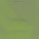 Jose Solano - Arenal