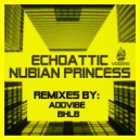 Echoattic - Nubian Princess (Bhlb Fwonk Mix)