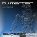 DJ Martian - Drap Brut