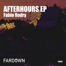 Fabio Rodry - Dance 2 My Beat