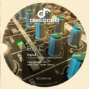 Edy C. - Input (Tom Hades Remix)