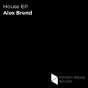 Alex Brend - Wind Dance