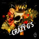Izzy Vadim - Crazy G\'s (Original Mix)