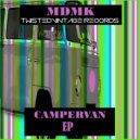 MDMK - Incurvate (Original Mix)