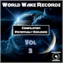 Beat Mashers - Willpower