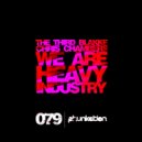 The Third - C2 (Chris Chambers & Blakke Edit)