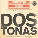 Johnnypluse & The Storm Troopers of Love - Mi Raidio