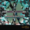 Sound Syndicate - Weekend Rhythm