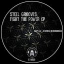 Steel Grooves - fSociety