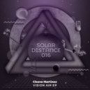 Cleave Martinez - Finale