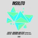 Luca M - Unicorns & Stuff