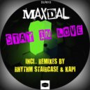 Maxdal - Stay In Love (Kapi Remix)
