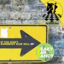 Deaky Ear Candy - OS