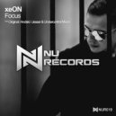 xeON - Focus (Andski Remix)