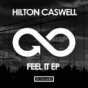 Hilton Caswell - Infectious Mover
