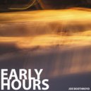 Joe Boothroyd - 3am Skank (Original Mix)