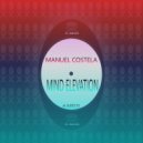 Manuel Costela - Mind Elevation