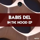 Babis Del - Wanna Party