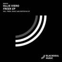 Ollie Viero - Protocole 87