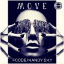 Fcode & Kandy Sky - Move (Instrumental Mix)
