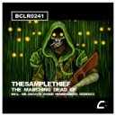 TheSampleThief - Acid Rain Dance (Mr. Snooze, Robin Hennenberg Dub Remix)