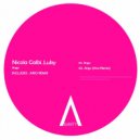 Nicola Calbi, Luky - Argo (Ario Remix)