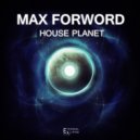 Max Forword - Influx Live