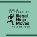 Mike Montano - Future Soul Rebels