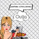 Jonathan Kstiyo, Cormack - Ouija (Original Mix)