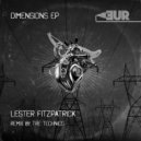 Lester Fitzpatrick - X Dimensions