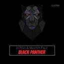 Asyigo & Master Fale - Buffalo Rage