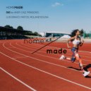 Andy Caz, Matos (PT) - Field24