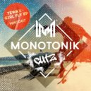 Tewax - Vibe (Original Mix)