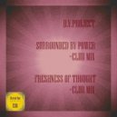 D.V.Project - Freshness Of Thought
