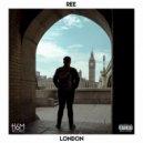 Ree, LexBlaze - London (Radio Edit)
