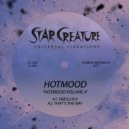 Hotmood - My First Love (Original Mix)