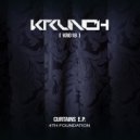 4th Foundation - Sea of Souls (Original Mix)