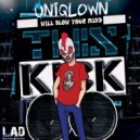 Uniqlown - This Kick Will Blow Your Mind
