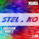 STEL.KO - I Want It
