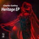 Charles Gatling - Dark Rain