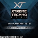 Muttek - Zerberus (Original Mix)