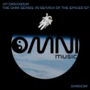 AP Organism - In Search of The Spaced